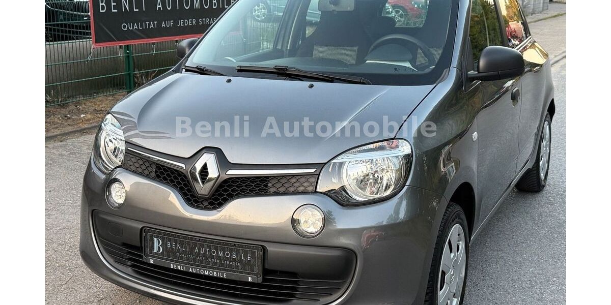 Renault Twingo 42.400 km 7.690 &euro; Oer Erkenschwick 45739