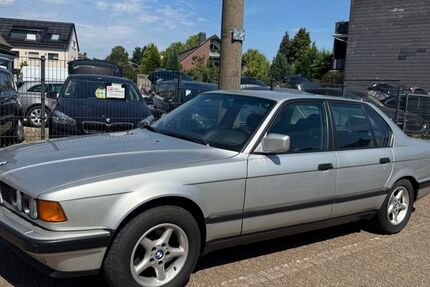 BMW 735 156.000 km 9.790 &euro; Datteln 45711