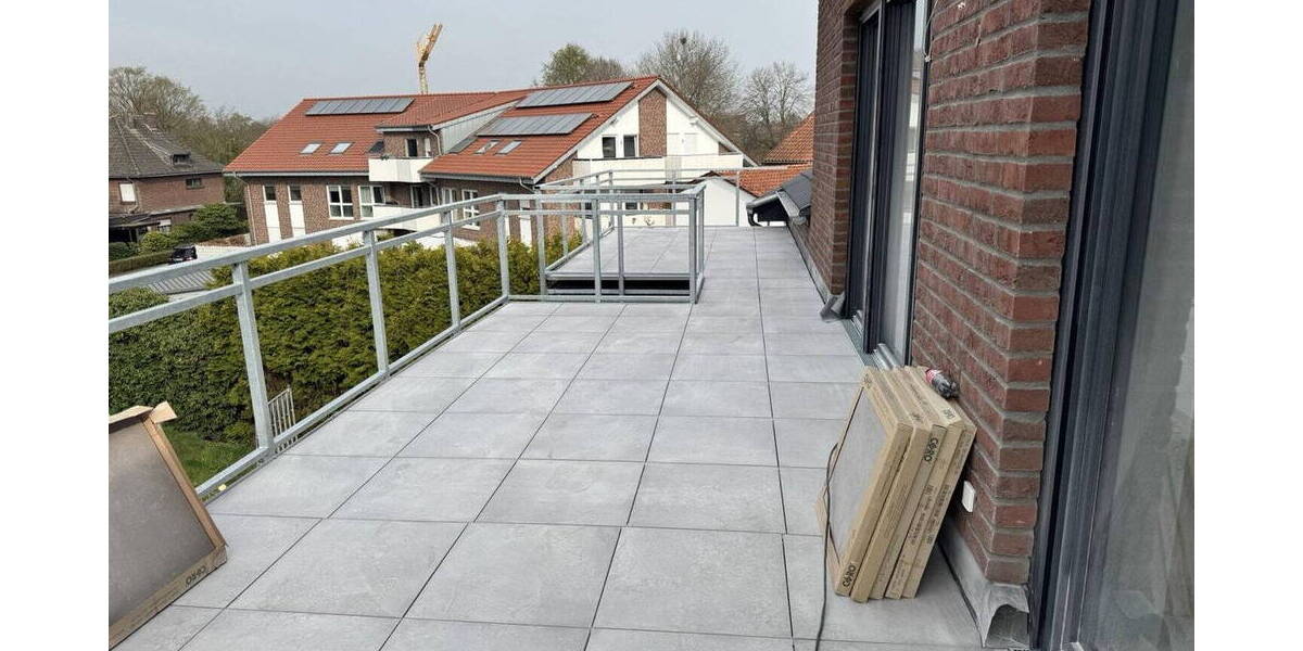 Etagenwohnung Dülmen - 2 Zimmer, 68 m&sup2;, 918&euro; | Angebot:25944669