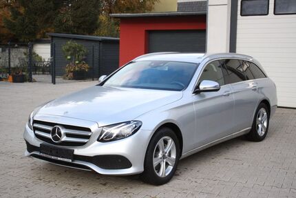 Mercedes-Benz E 220 45.000 km 25.900 &euro; Velbert 42549