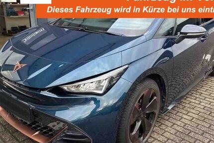 Cupra Born 32.462 km 24.890 &euro; Dülmen 48249