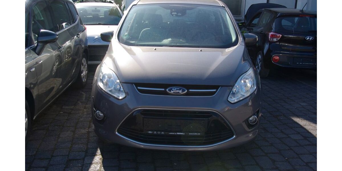 Ford C-Max 85.000 km 4.990 &euro; Bottrop 46242