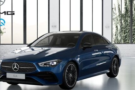 Mercedes-Benz CLA 250 7.125 km 44.770 &euro; Dortmund 44139