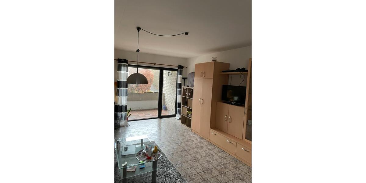 Etagenwohnung Dortmund Hombruch - 1 Zimmer, 45 m&sup2;, 500&euro; | Angebot:25972363