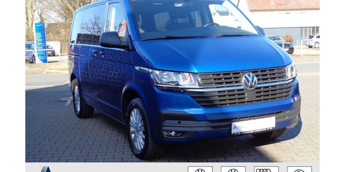VW T6 Multivan 119.922 km 34.890 &euro; Selm 59379