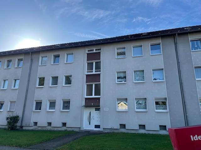 Etagenwohnung Herne Wanne-Bickern - 3 Zimmer, 58 m&sup2;, 69.000&euro; | Angebot:27729584