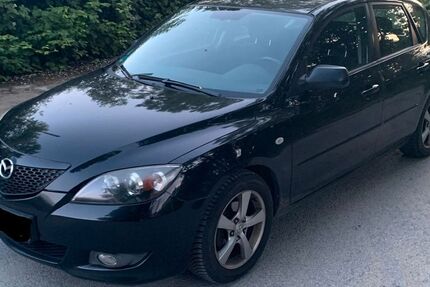 Mazda 3 186.000 km 1.400 &euro; Recklinghausen 45665
