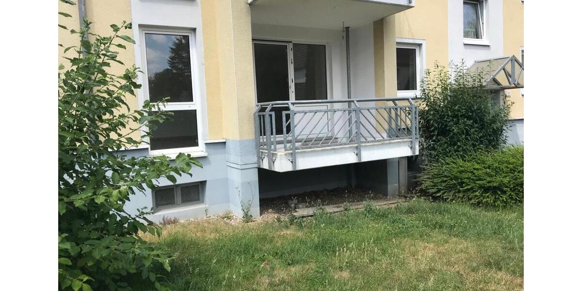 Erdgeschoßwohnung Witten Herbede - 3.5 Zimmer, 76 m&sup2;, 462&euro; | Angebot:25877323