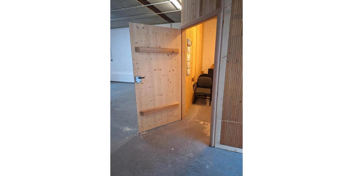 Gewerbeobjekt Olfen - 540&euro; | Angebot:25940808