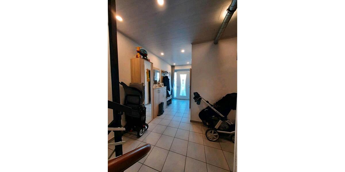 Reihenhaus Dorsten Alt-Wulfen - 4 Zimmer, 108 m&sup2;, 349.000&euro; | Angebot:26551575