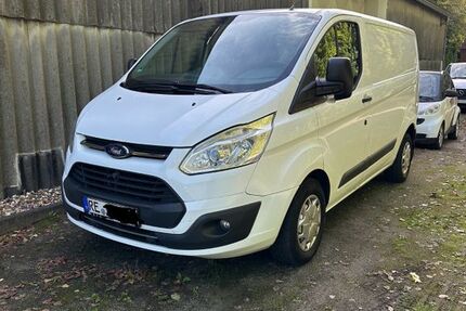Ford Transit Custom 310.000 km 6.700 &euro; Gelsenkirchen 45899