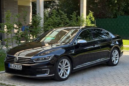 VW Passat 197.000 km 13.500 &euro; Herne 44629