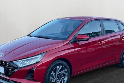 Hyundai i20 26.775 km 17.990 &euro; Bochum 44809