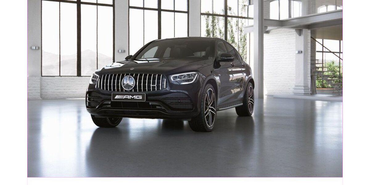 Mercedes-Benz GLC 43 AMG 52.721 km 57.890 &euro; Dortmund 44147