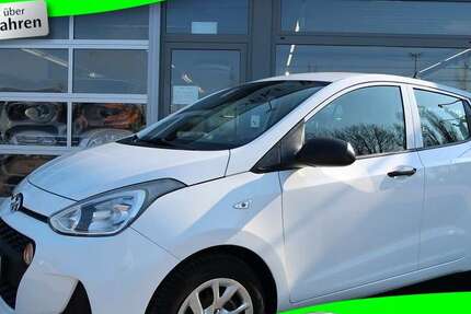 Hyundai i10 41.150 km 11.220 &euro; Marl 45772