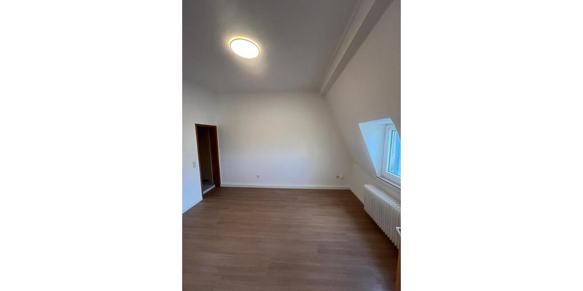 Etagenwohnung Recklinghausen Grullbad - 2 Zimmer, 64 m&sup2;, 455&euro; | Angebot:25252407
