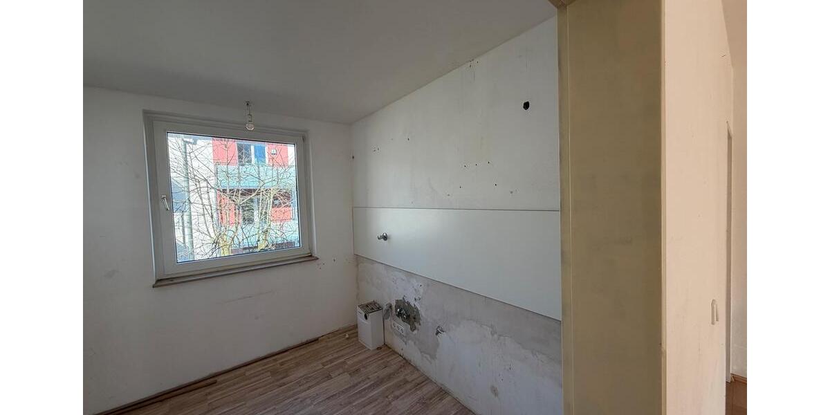 Etagenwohnung Herten Bertlich - 4 Zimmer, 91 m&sup2;, 879&euro; | Angebot:25320150