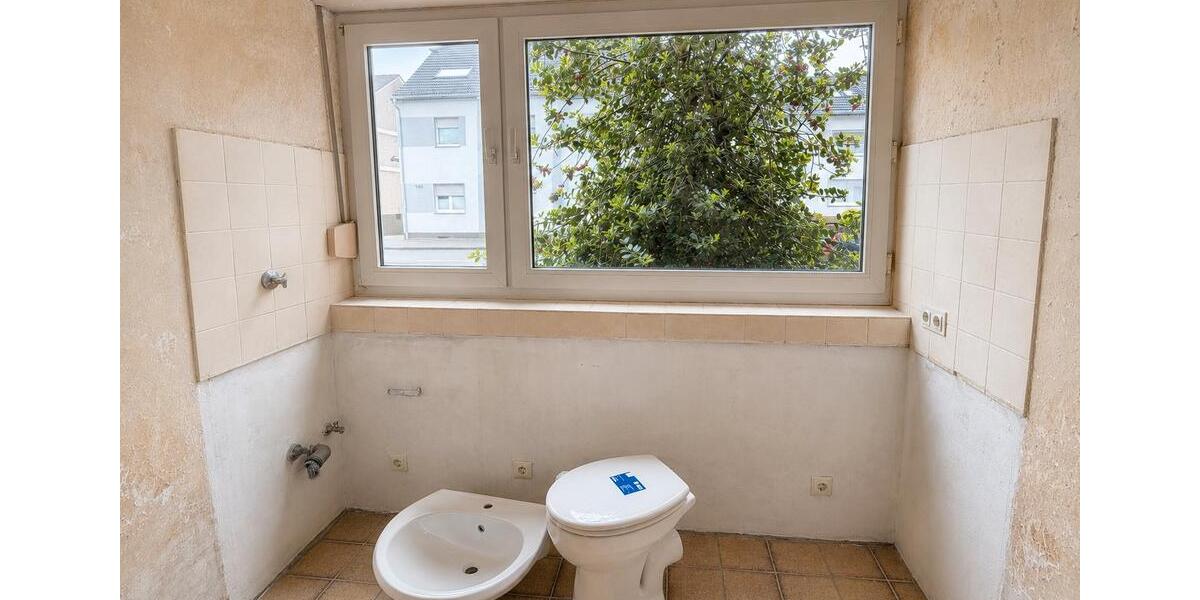 Erdgeschoßwohnung Marl Alt-Marl - 1 Zimmer, 31 m&sup2;, 310&euro; | Angebot:26621330