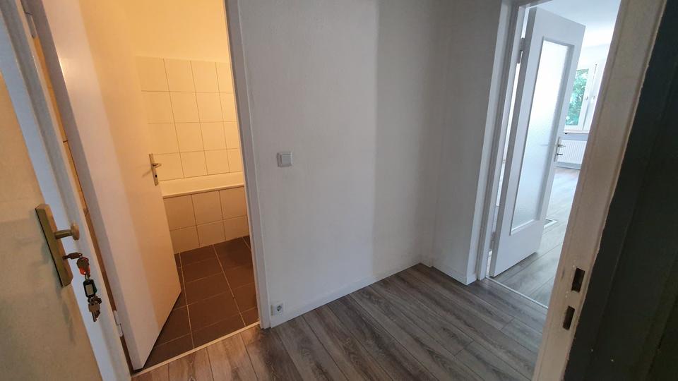 Etagenwohnung Marl Alt-Marl - 3 Zimmer, 59 m&sup2;, 448&euro; | Angebot:25206631