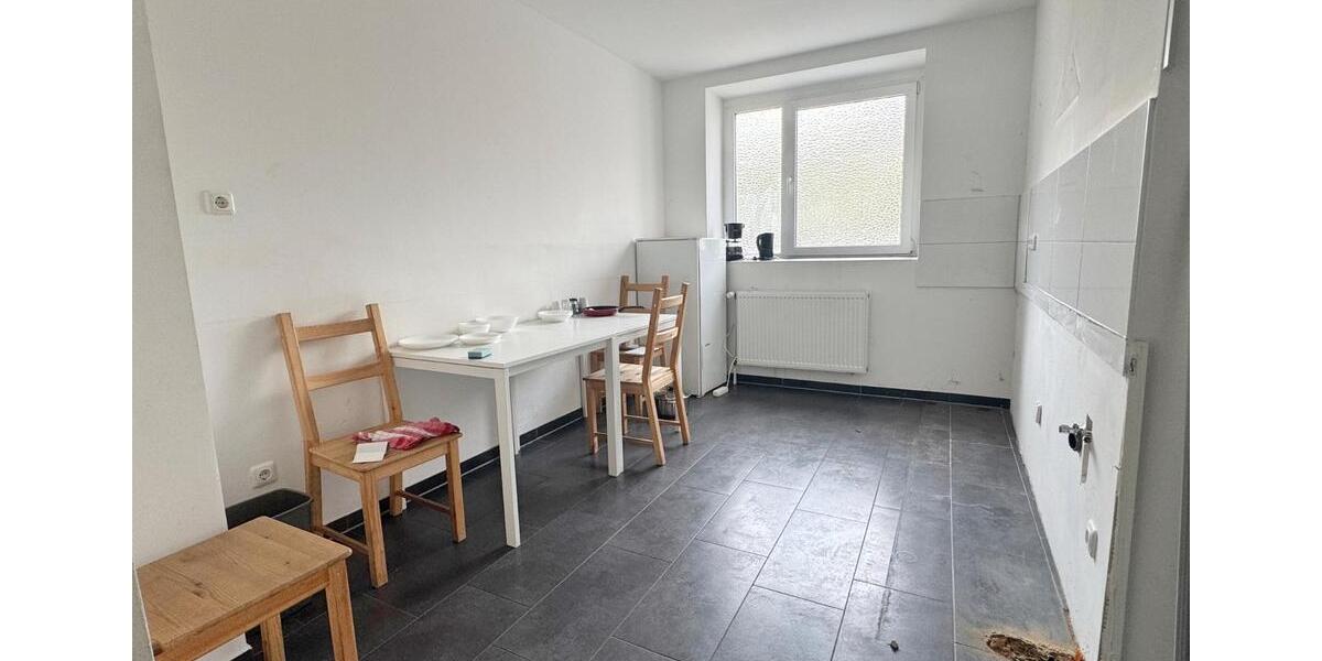 Etagenwohnung Gelsenkirchen Rotthausen - 3.5 Zimmer, 80 m&sup2;, 800&euro; | Angebot:26033005