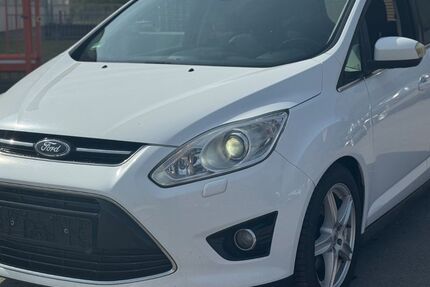 Ford Grand C-Max 348.000 km 2.000 &euro; Herten 45701