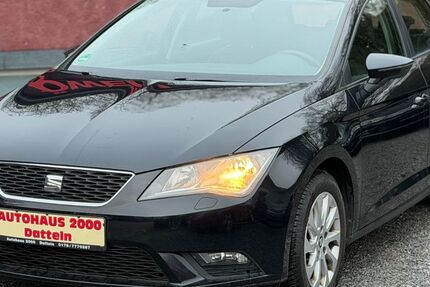 Seat Leon 215.475 km 4.999 &euro; Datteln 45711