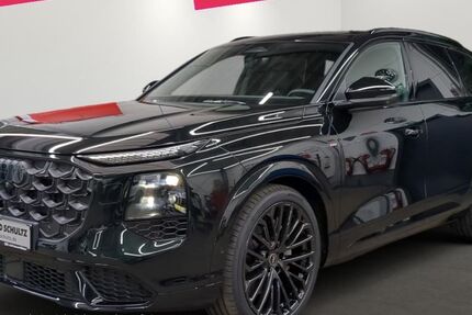 Audi Q7 1.500 km 116.980 &euro; Mülheim a.d. Ruhr 45481