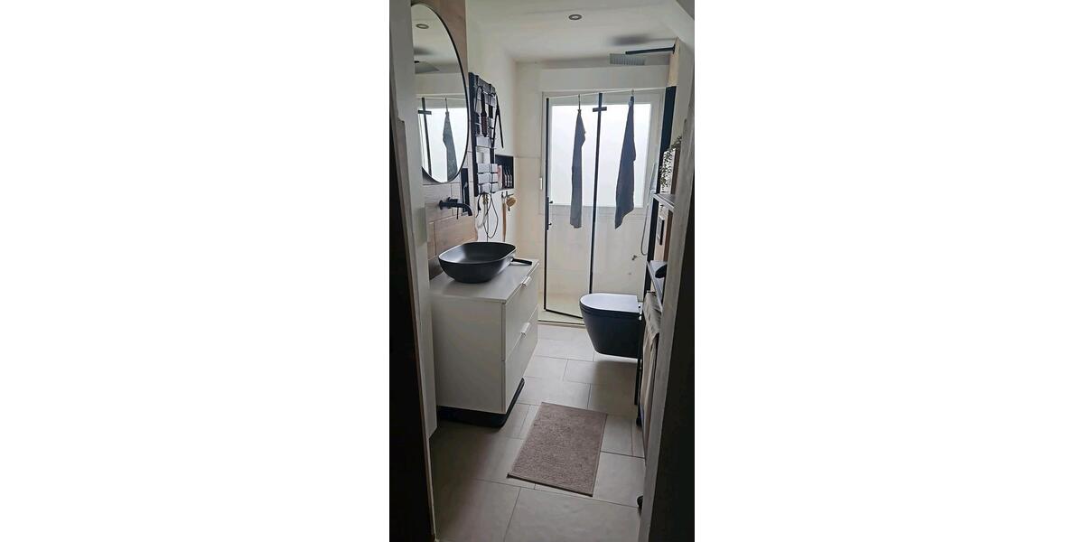 Erdgeschoßwohnung Herdecke - 3 Zimmer, 57 m&sup2;, 900&euro; | Angebot:26033799