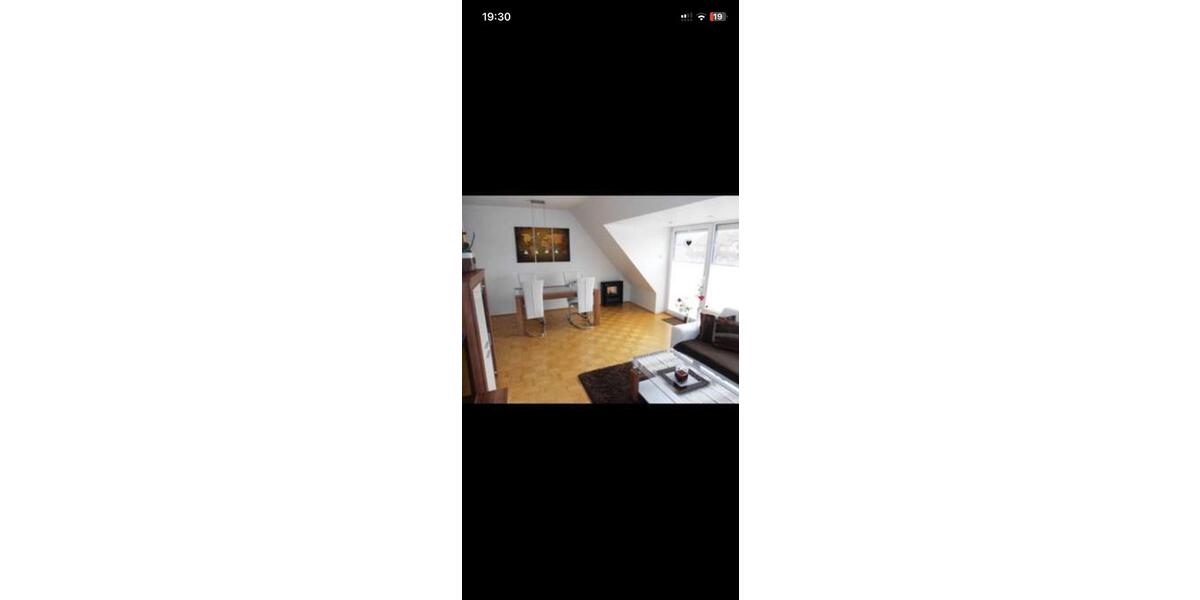 Maisonettenwohnung Dülmen - 3 Zimmer, 80 m&sup2;, 227.000&euro; | Angebot:26327110