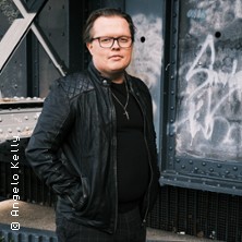 Angelo Kelly & Band - Ready to Rock - Tour 2026 15.11.2026 FZW / Freizeitzentrum West