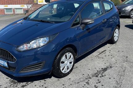 Ford Fiesta 54.000 km 4.990 &euro; Castrop-Rauxel 44579