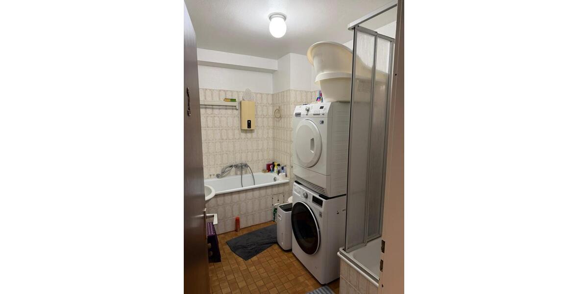 Etagenwohnung Bottrop - 2 Zimmer, 59 m&sup2;, 555&euro; | Angebot:25439046