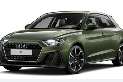 Audi A1 7.567 km 24.220 &euro; Oberhausen 46047