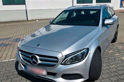 Mercedes-Benz C 250 291.000 km 8.900 &euro; Essen 45356