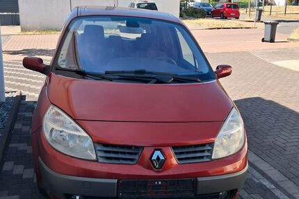 Renault Scenic 200.000 km 1.250 &euro; Bottrop 46238