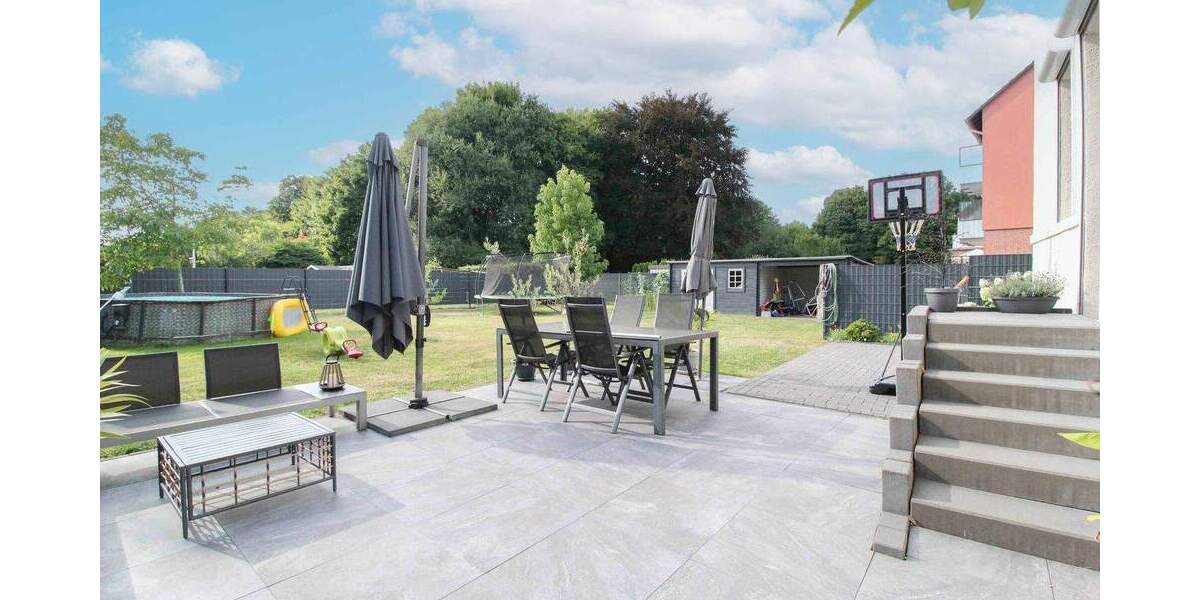 Doppelhaushälfte Gelsenkirchen Hassel - 1 Zimmer, 420 m&sup2;, 699.000&euro; | Angebot:25779728