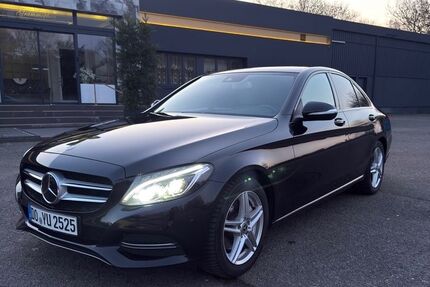 Mercedes-Benz C 250 135.000 km 19.000 &euro; Dortmund 44145