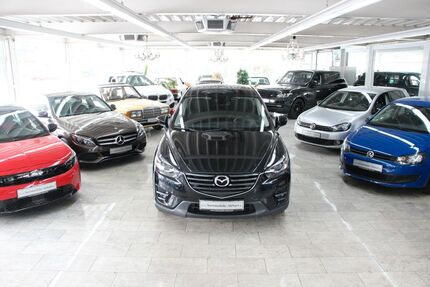 Mazda CX-5 110.000 km 11.890 &euro; Essen 45356
