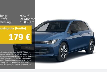 VW Golf 23.105 km 27.690 &euro; Bochum 44892