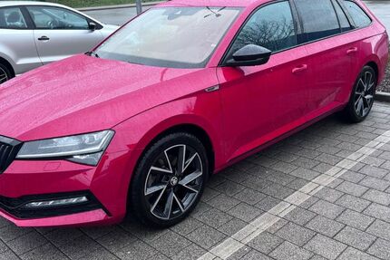 Skoda Superb 31.000 km 38.250 &euro; Witten 58453