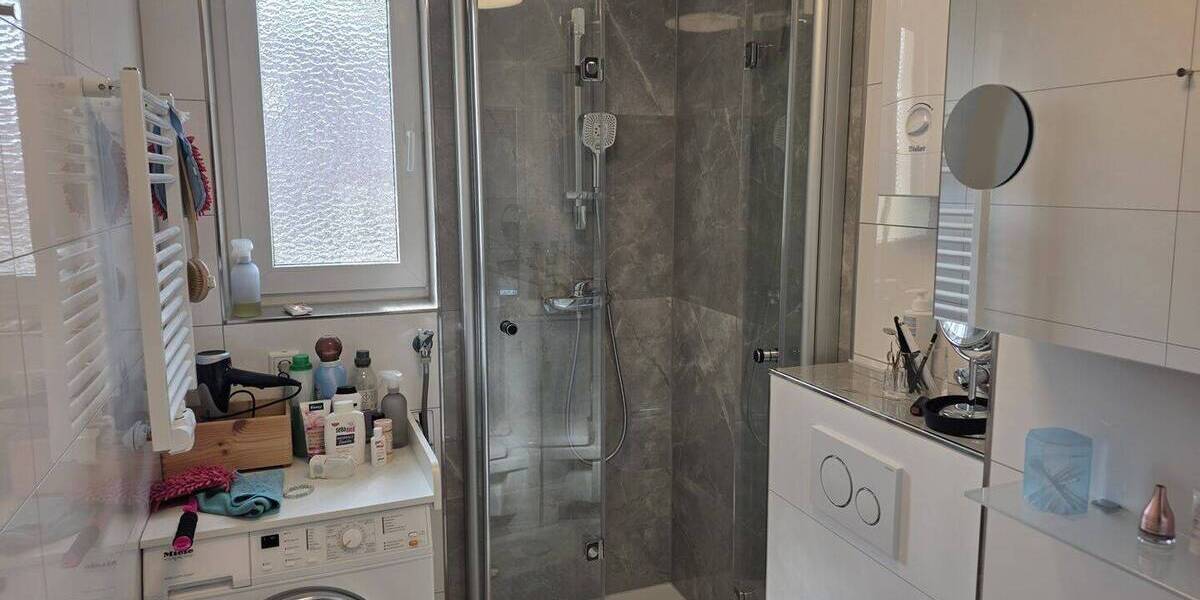 Etagenwohnung Dortmund Wellinghofen - 2 Zimmer, 51 m&sup2;, 165.000&euro; | Angebot:26204548