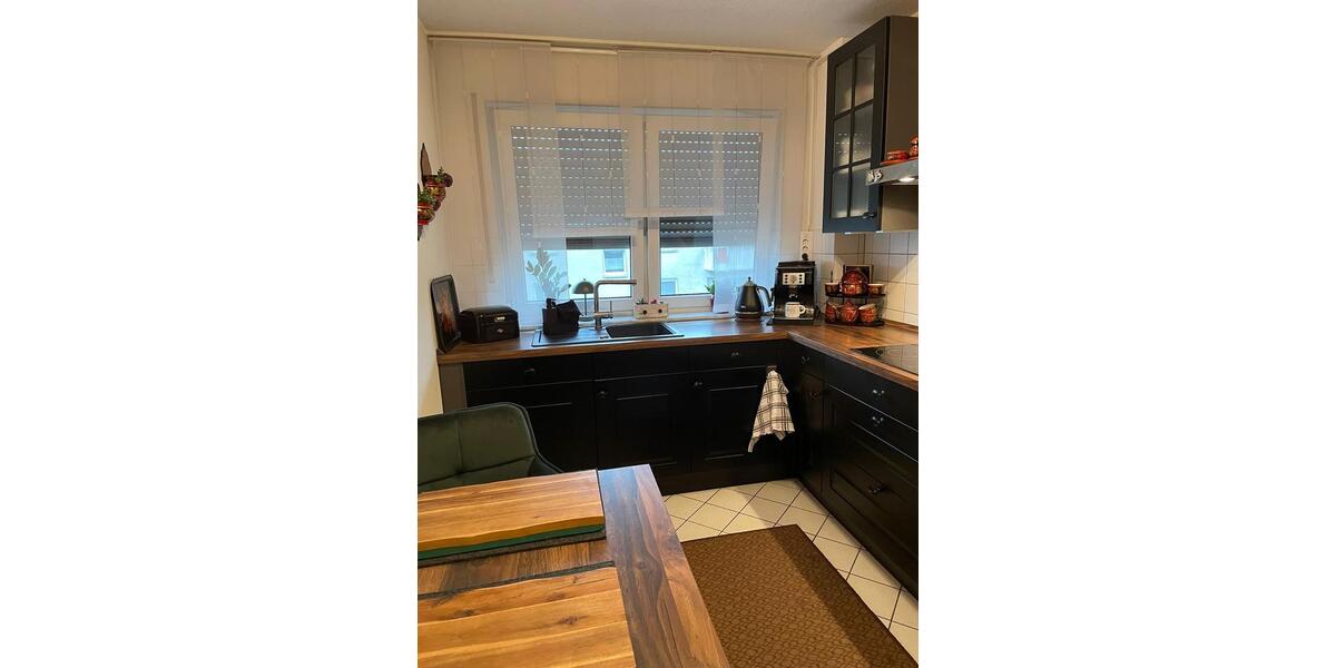 Etagenwohnung Castrop-Rauxel Deinighausen - 2 Zimmer, 72 m&sup2;, 185.000&euro; | Angebot:25991137