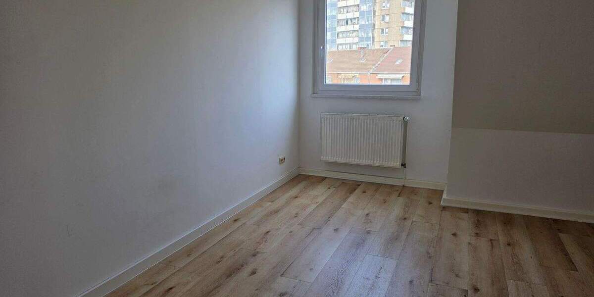 Etagenwohnung Gelsenkirchen Schalke - 3 Zimmer, 65 m&sup2;, 500&euro; | Angebot:26242953