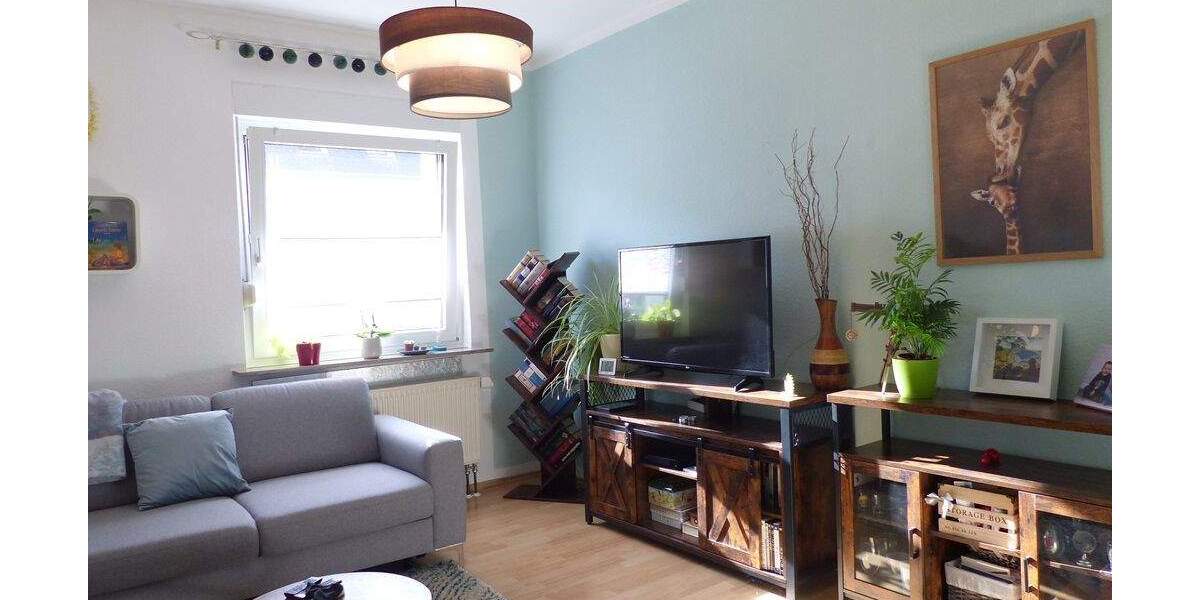 Für Selbstnutzer oder Kapitalanleger! Dreiparteienhaus in ruhiger Lage von Recklinghausen-Grullbad! - Mehrfamilienhaus, Wohnhaus Recklinghausen Süd | Angebot:25536525