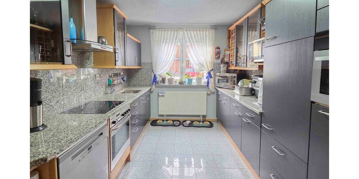 Mehrfamilienhaus, Wohnhaus Dortmund Westrich - 7 Zimmer, 175 m&sup2;, 529.900&euro; | Angebot:26066320