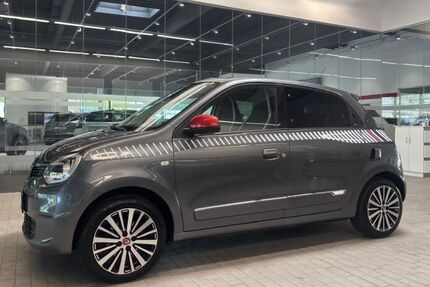 Renault Twingo 48.384 km 12.990 &euro; Oberhausen (am CentrO) 46047