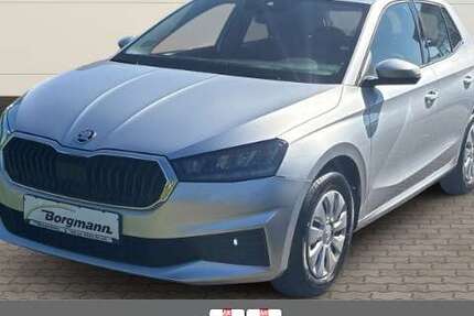 Skoda Fabia 23.670 km 14.490 &euro; Haltern am See 45721