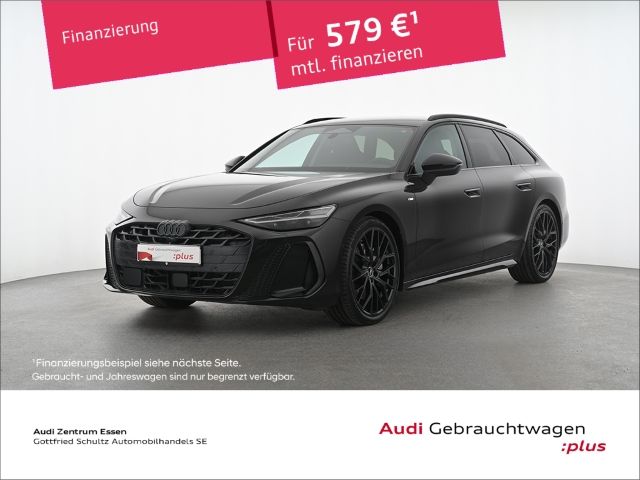 Audi A6 3.030 km 55.760 &euro; Essen 45143