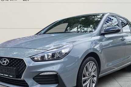 Hyundai i30 77.400 km 14.680 &euro; Bochum 44809