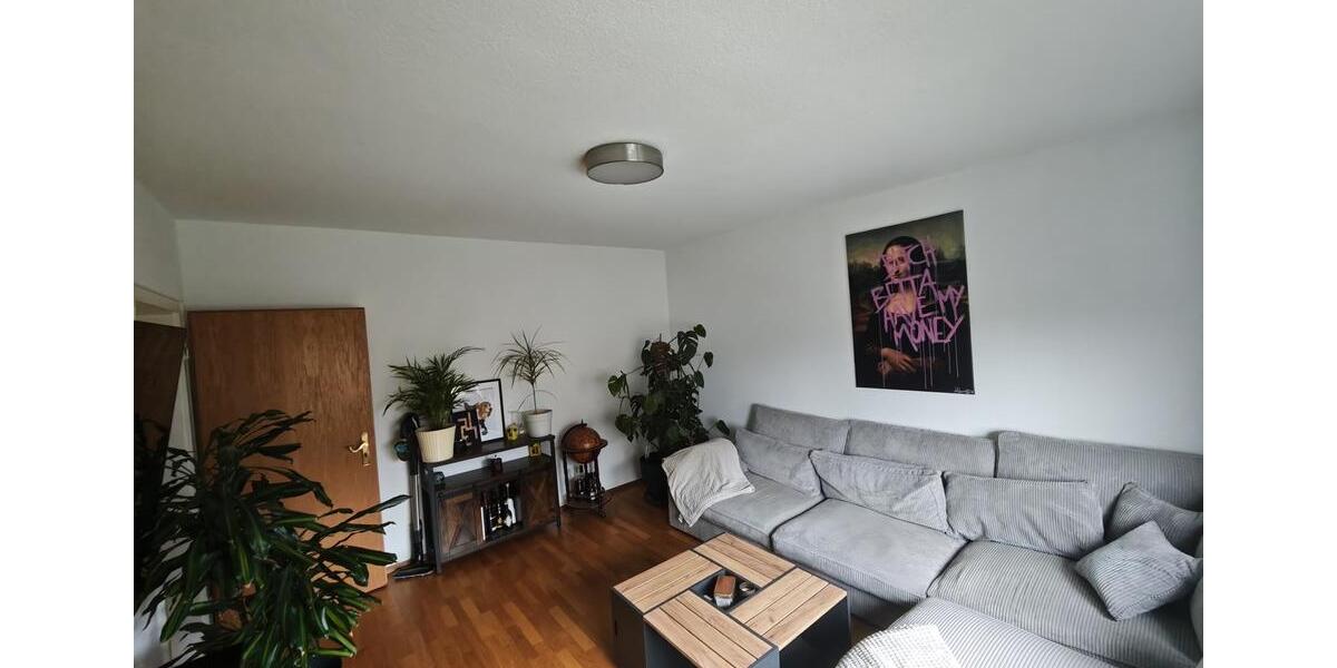 Etagenwohnung Velbert Langenberg - 2 Zimmer, 50 m&sup2;, 470&euro; | Angebot:26032959